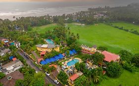 Hibis Beach Resort - Ashwem, Goa